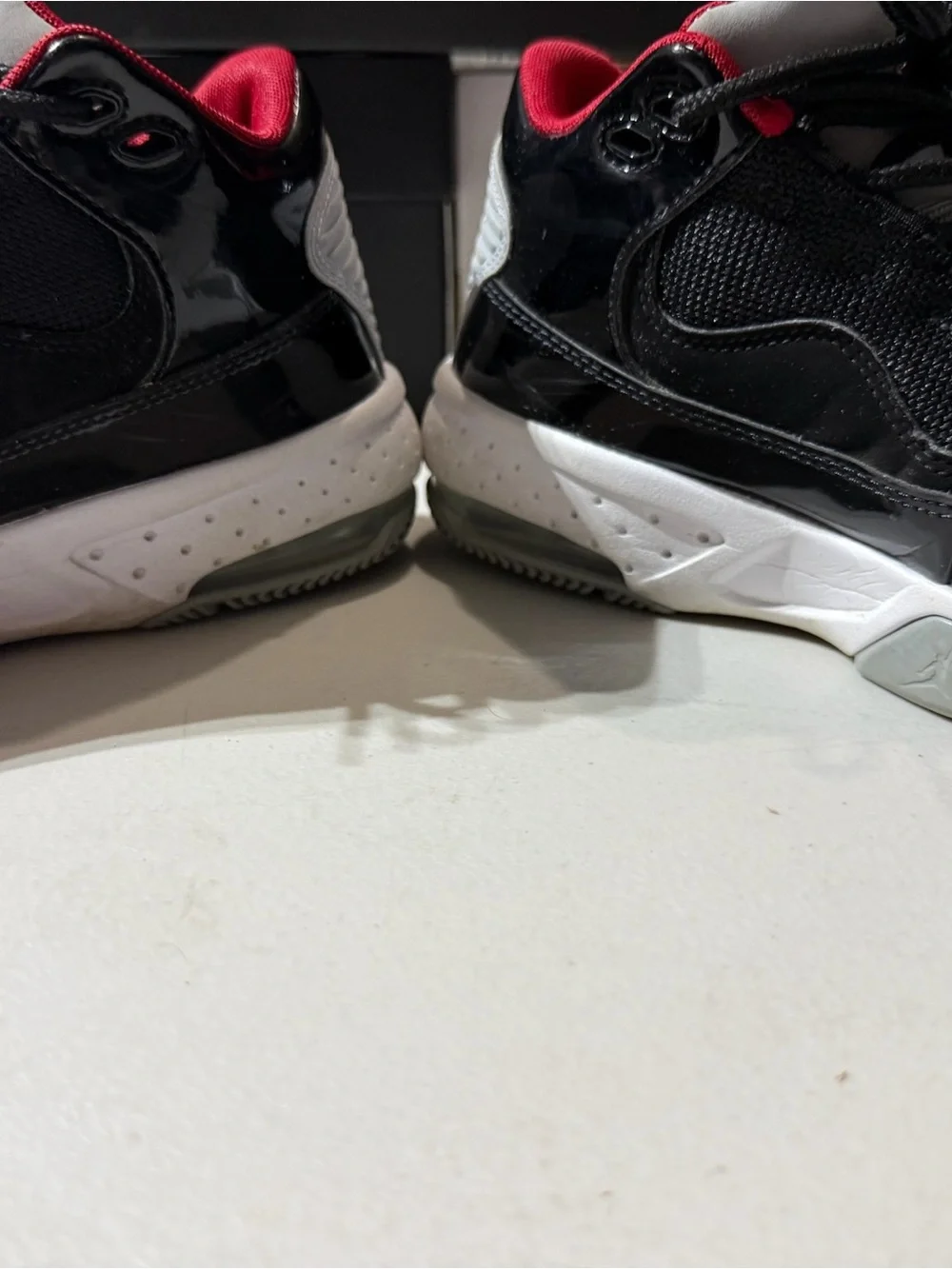 Jordan mesh unit